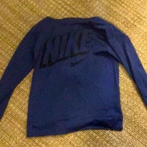 Nike long sleeve